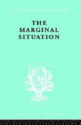 Marginal Situation Ils 112   1998 (Reprint) 9780415176293 Front Cover