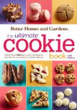Ultimate Cookie Book  2nd 2014 9780544339293 Front Cover