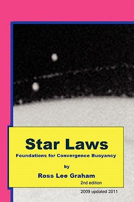 Star Laws N/A 9780578002293 Front Cover