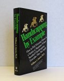 Handicapping by Example N/A 9780688059293 Front Cover
