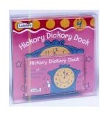 Hickory Dickory Dock (Audio: 3 to 5) N/A 9780721482293 Front Cover
