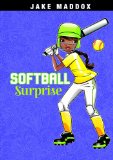 Softball Surprise:   2014 9781434279293 Front Cover