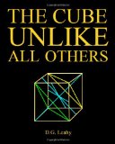Cube Unlike All Others  N/A 9781453641293 Front Cover