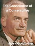 Conscience of a Conservative  N/A 9781481978293 Front Cover