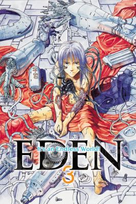 Eden It's an Endless World!  2005 9781593075293 Front Cover