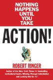 Action! Nothing Happens until You Take... N/A 9781629143293 Front Cover