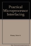 Practical Microprocessor Interfacing   1987 9780003833294 Front Cover