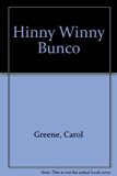 Hinny Winny Bunco N/A 9780060221294 Front Cover