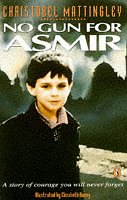 No Gun for Asmir   1996 9780140367294 Front Cover