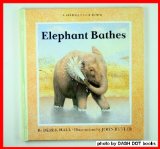 Elephant Bathes N/A 9780394865294 Front Cover