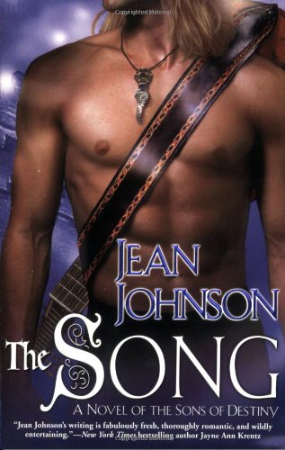 Song A Novel of the Sons of Destiny 4th 2008 9780425219294 Front Cover
