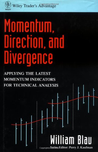Momentum, Direction, and Divergence   1995 9780471027294 Front Cover