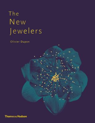 New Jewelers Desirable Collectable Contemporary  2012 9780500516294 Front Cover
