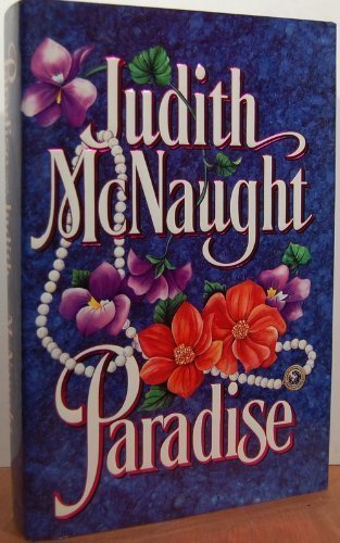 Paradise  N/A 9780671601294 Front Cover