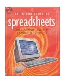Introduction to Spreadsheets Using Microsoft Excel 97 or Microsoft Office 97 97th 2000 9780746037294 Front Cover