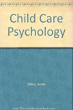 Child Care Psychology  Revised  9780757563294 Front Cover