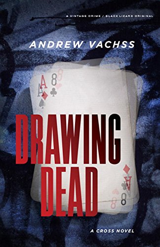 Drawing Dead A Cross Novel  2016 9781101970294 Front Cover