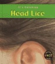 Head Lice  2002 9781588102294 Front Cover