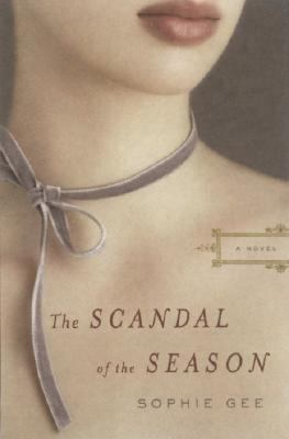 The Scandal of the Season:  2007 9781598875294 Front Cover