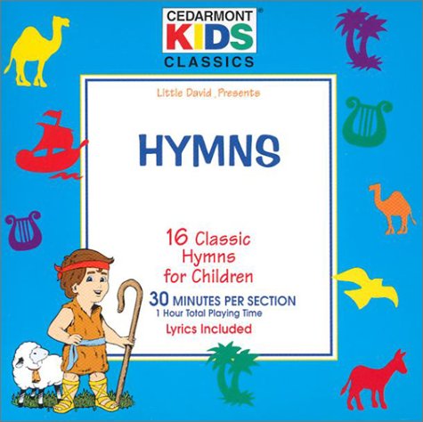 Hymns N/A 9780005072295 Front Cover