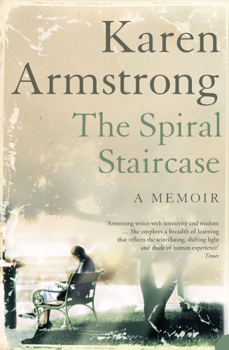 The Spiral Staircase N/A 9780007122295 Front Cover