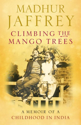 Climbing the Mango Trees N/A 9780091899295 Front Cover