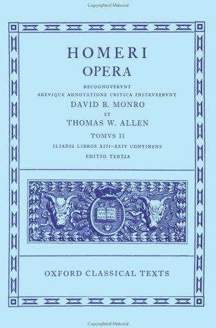 Opera  3rd (Revised) 9780198145295 Front Cover