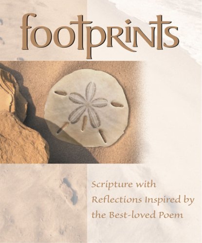 Footprints  2003 (Mini Edition) 9780310806295 Front Cover