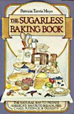 Sugarless Baking Book N/A 9780394714295 Front Cover