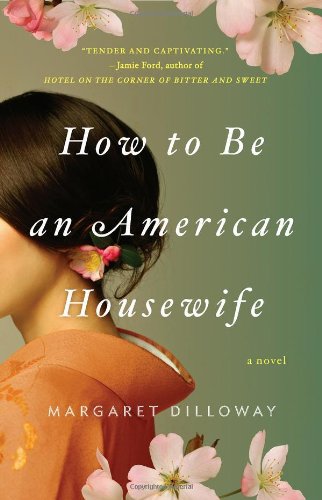 How to Be an American Housewife  N/A 9780425241295 Front Cover