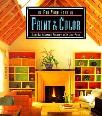 Paint and Color N/A 9781567993295 Front Cover