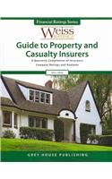 TheStreet. com Ratings Guide to Property and Casualty Insurers  2010 9781592375295 Front Cover