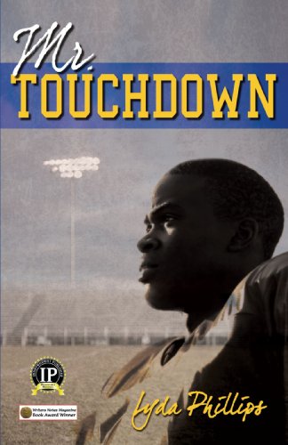 Mr Touchdown   2008 9781605280295 Front Cover