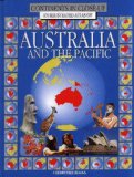 Australia and the Paciific (Continents in Close-up) N/A 9781842340295 Front Cover