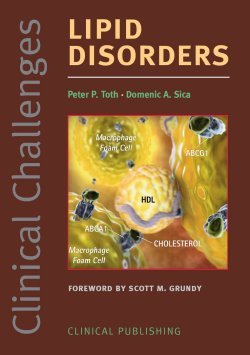 Clinical Challenges in Lipid Disorders:  2008 9781846920295 Front Cover