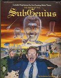 Book of the Subgenius N/A 9780070622296 Front Cover