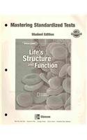 Life's Structure and Function   2005 9780078671296 Front Cover