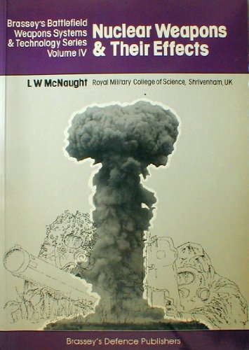 Nuclear, Biological and Chemical Warfare   1984 9780080283296 Front Cover