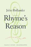 Rhyme's Reason A Guide to English Verse 4th 2015 9780300206296 Front Cover