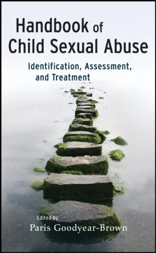 Handbook of Child Sexual Abuse Identification, Assessment, and Treatment  2012 (Movie Tie-In) 9780470877296 Front Cover