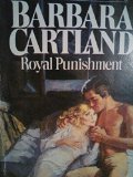 Royal Punishment  N/A 9780515082296 Front Cover