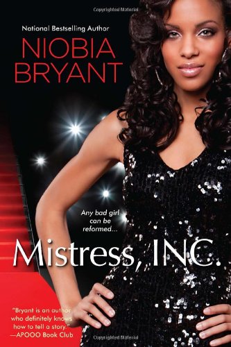 Mistress, Inc   2012 9780758265296 Front Cover