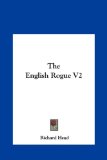 English Rogue V2  N/A 9781161462296 Front Cover