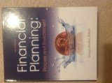 Financial Planning Process and Environment, Fifth Edition 5th 2013 (Revised) 9781582931296 Front Cover