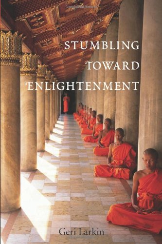 Stumbling Toward Enlightenment  2nd 2009 (Revised) 9781587613296 Front Cover