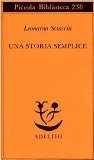 Storia Semplice  N/A 9788845907296 Front Cover