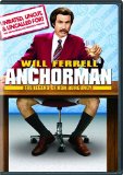 Anchorman: The Legend of Ron Burgundy (Unrated Widescreen Edition) System.Collections.Generic.List`1[System.String] artwork
