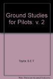 Ground Studies for Pilots  4th 1986 9780003832297 Front Cover