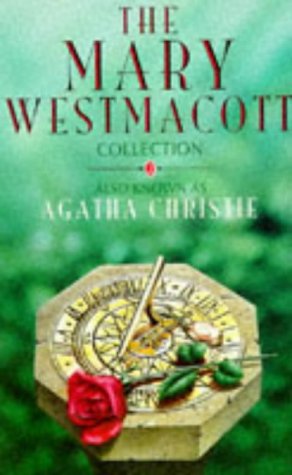 The Mary Westmacott Collection N/A 9780006493297 Front Cover