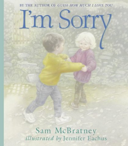 I'm Sorry N/A 9780006646297 Front Cover